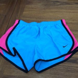 Nike Dri-fit shorts